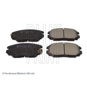 Fahrwerksfeder ADG088409 von BLUE PRINT günstig für 125,86 € online kaufen