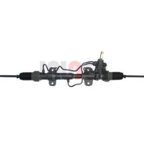Comprar Cremallera de dirección de LAUBER 66.9054 a bajo precio de 219,36 €