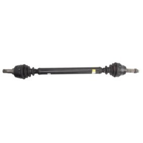 Achetez des Cardan de chez LAUBER en ligne pour Escort Mk3 Cabriolet (ALD) à prix modérés