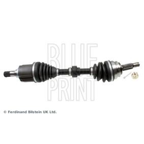 Compre Veio de transmissão da BLUE PRINT ADA1089501 a um preço baixo por 120,04 €