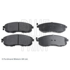 Compre Ponteira de direção de BLUE PRINT online para SKYLINE Coupé (V36) a preços moderados