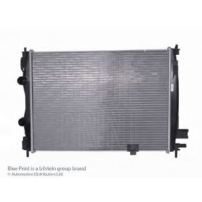 Compre Radiador, arrefecimento do motor da BLUE PRINT ADN19894 a um preço baixo por 249,32 €