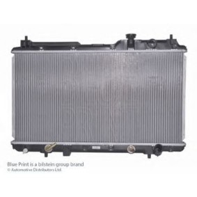 Kühler, Motorkühlung ADH29845 von BLUE PRINT günstig für 207,34 € online kaufen