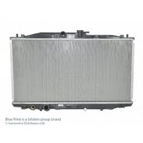 Kühler, Motorkühlung ADH29847 von BLUE PRINT günstig für 199,64 € online kaufen