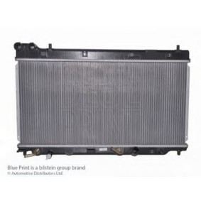 Kühler, Motorkühlung ADH29854 von BLUE PRINT günstig für 285,41 € online kaufen