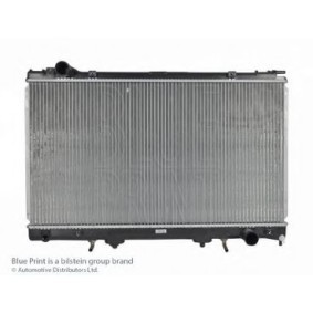 Compre Radiador, arrefecimento do motor da BLUE PRINT ADT398149 a um preço baixo por 251,42 €