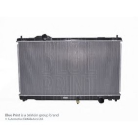 Compre Radiador, arrefecimento do motor da BLUE PRINT ADT398150 a um preço baixo por 234,70 €