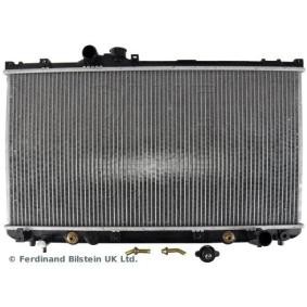 Compre Radiador, arrefecimento do motor da BLUE PRINT ADT398160 a um preço baixo por 290,23 €