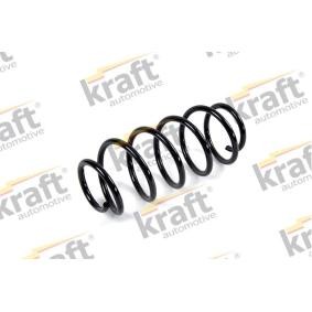 Compre Molas de KRAFT online para Vectra A Sedan (J89) a preços moderados