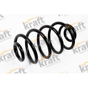 Osta Jousi (auton jousitus) KRAFT:llä 4031576 edullisesti hintaan 40,73 €