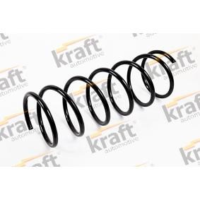 Köp Spiralfjäder av KRAFT 4025930 till det låga priset 493,20 kr