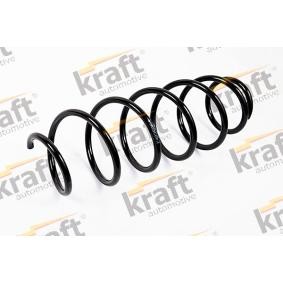 Köp Spiralfjäder av KRAFT 4025954 till det låga priset 383,25 kr