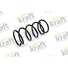 Osta Jousi (auton jousitus) KRAFT:llä 4025937 edullisesti hintaan 22,20 €
