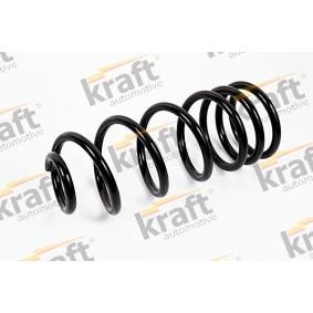Osta Jousi (auton jousitus) KRAFT:llä 4033075 edullisesti hintaan 22,36 €