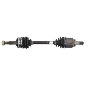 Antriebswelle 88.0896 von LAUBER günstig für 168,01 € online kaufen