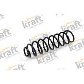 Compre Muelles de KRAFT online para Passat B3/B4 Sedán (3A2, 35I) a precios moderados