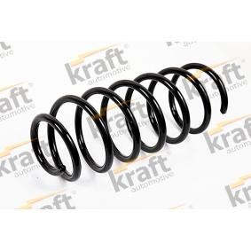 Osta Jousi (auton jousitus) KRAFT:llä 4020080 edullisesti hintaan 26,83 €