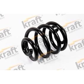 Osta Jousi (auton jousitus) KRAFT:llä 4030510 edullisesti hintaan 35,32 €