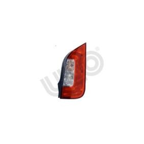 Acquista Fanale posteriore da ULO online per Citigo Hatchback a prezzi moderati