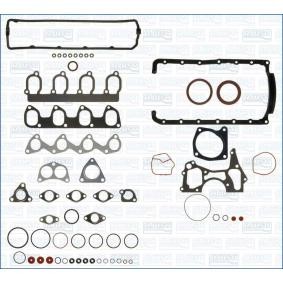 Compre Juego de juntas de motor de AJUSA online para Escort Mk5 Familiar (GAL) a precios moderados