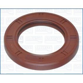 Compre Retén del cigüeñal de AJUSA online para 106 II Furgoneta / Hatchback (1S) a precios moderados