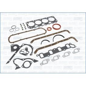 Compre Juego de juntas de motor de AJUSA online para Escort Mk5 Sedán (AFL) a precios moderados