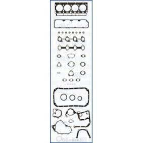 Achetez des Jeu de joints d'etanchéité carter de vilebrequin de chez AJUSA en ligne pour Transit Mk3 Minibus (VE64) à prix modérés