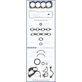 Compre Jogo de juntas do motor da AJUSA 50109700 a um preço baixo por 197,15 €