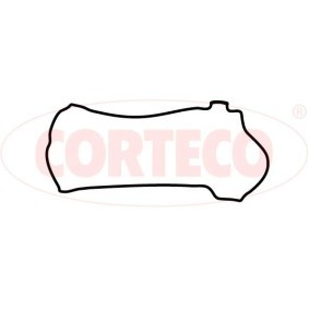 Ventildeckeldichtung 440113P von CORTECO günstig für 17,76 € online kaufen