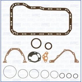 Compre Jogo de juntas, cárter da cambota da AJUSA 54076700 a um preço baixo por 37,69 €