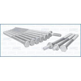 Acquista Kit bulloni testata da AJUSA 81021300 a buon mercato per soli 19,63 €