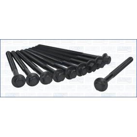 Acquista Kit bulloni testata da AJUSA 81021400 a buon mercato per soli 26,44 €