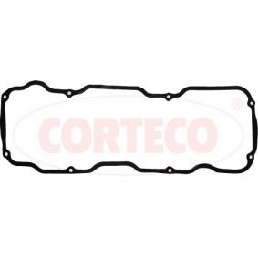Acquista Guarnizione coperchio punterie da CORTECO online per Bluebird Coupe (910) a prezzi moderati