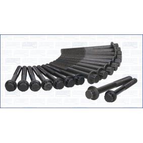 Acquista Kit bulloni testata da AJUSA 81021800 a buon mercato per soli 37,36 €