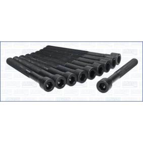 Comprar Juego de tornillos de culata de AJUSA 81024400 a bajo precio de 35,01 €