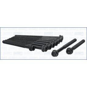 Zylinderkopfschraubensatz 81025100 von AJUSA günstig für 38,42 € online kaufen