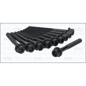 Compre Parafuso de cabeçote de AJUSA online para Altima IV Coupe (CL32) a preços moderados