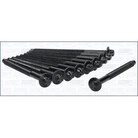 Compre Tornillos de culata de AJUSA online para PARTNER Caja/Chasis a precios moderados