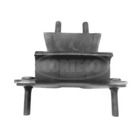 Compre Apoio da caixa de velocidades de CORTECO online para TRANSIT MK-4 Camião de plataforma/chassis (E_ _) a preços moderados
