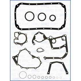 Achetez des Jeu de joints d'etanchéité carter de vilebrequin de chez AJUSA en ligne pour Transit Mk3 Minibus (VE64) à prix modérés