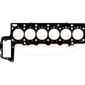 Compre Junta da cabeça do motor de CORTECO online para X6 (E71, E72) a preços moderados