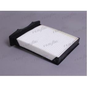 Innenraumfilter 1301.5324 von FRIGAIR günstig für 22,80 € online kaufen