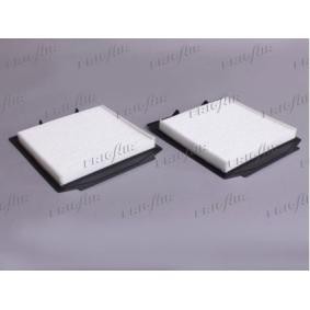 Innenraumfilter 1301.5392 von FRIGAIR günstig für 33,45 € online kaufen