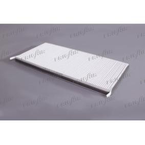 Innenraumfilter 1302.5396 von FRIGAIR günstig für 25,34 € online kaufen