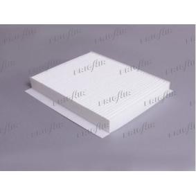 Innenraumfilter 1303.5306 von FRIGAIR günstig für 18,77 € online kaufen