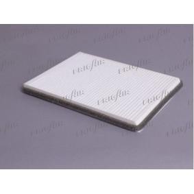 Innenraumfilter 1303.5320 von FRIGAIR günstig für 28,90 € online kaufen