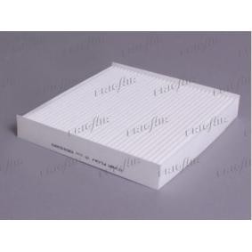 Innenraumfilter 1303.5393 von FRIGAIR günstig für 20,49 € online kaufen