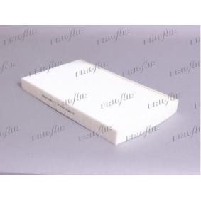 Innenraumfilter 1304.5308 von FRIGAIR günstig für 29,48 € online kaufen