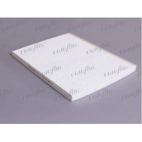 Innenraumfilter 1304.5345 von FRIGAIR günstig für 20,84 € online kaufen