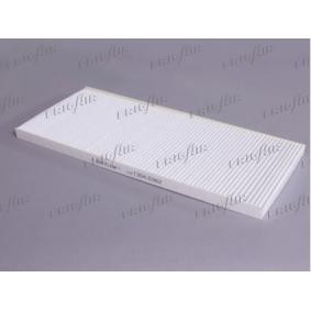 Innenraumfilter 1304.5362 von FRIGAIR günstig für 18,99 € online kaufen